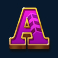 buffalo toro slot a symbol