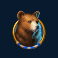 buffalo toro slot bear symbol