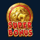 buffalo toro slot super bonus symbol