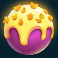 calavera crush slot fried ice cream cake symbol