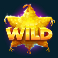 calavera crush slot pinata wild symbol