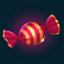 calavera crush slot wrapped candy symbol