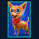 chilli heat megaways slot chihuahua symbol
