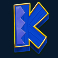 chilli heat megaways slot k symbol