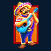 chilli heat megaways slot mexican man symbol