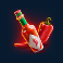 chilli heat slot hot sauce symbol