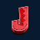 chilli heat slot j symbol