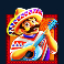 chilli heat slot mexican man symbol