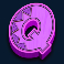 chilli heat slot q symbol