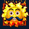 chilli heat slot scatter symbol