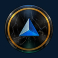 cygnus 2 slot blue gemstone symbol