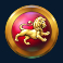 cygnus 2 slot lion symbol