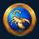 cygnus 2 slot scorpion symbol