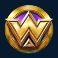 cygnus 2 slot wild symbol