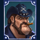 deadly 5 slot billy the bull symbol