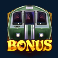 down the rails slot bonus symbol