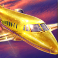 dream drop diamonds slot private jet symbol
