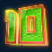 floating dragon megaways slot 10 symbol