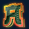 floating dragon megaways slot a symbol