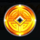 floating dragon megaways slot coin money symbol