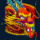 floating dragon megaways slot dragon symbol