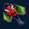 floating dragon megaways slot head kite symbol
