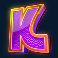 floating dragon megaways slot k symbol