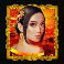floating dragon megaways slot lady symbol