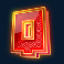 floating dragon megaways slot q symbol