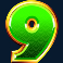 fortunes rising slot 9 symbol