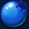 fruit duel slot blueberry symbol