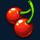 fruit duel slot cherry symbol