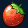 fruit duel slot strawberry symbol