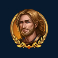gates of troy slot achillies symbol
