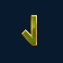 gates of troy slot j symbol