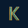 gates of troy slot k symbol