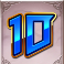 gods of asgard megaways slot 10 symbol