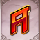 gods of asgard megaways slot a symbol