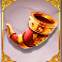 gods of asgard megaways slot horn symbol