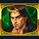 gods of asgard megaways slot loki symbol
