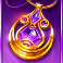gods of asgard megaways slot necklace symbol