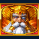 gods of asgard megaways slot odin symbol