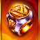 gods of asgard megaways slot ring symbol