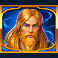 gods of asgard megaways slot thor symbol