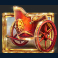 gods of troy slot chariot symbol