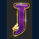 gods of troy slot j symbol