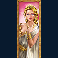 gods of troy slot mega helen of troy symbol