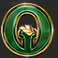gods of troy slot q symbol