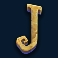 greedy wolf slot j symbol