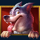 greedy wolf slot wolf symbol